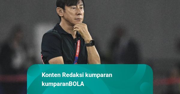 Shin Tae-yong: Potensi Pengganti Kim Pan-gon di Ulsan Hyundai