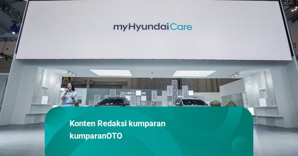Transformasi Digital Hyundai: Optimalisasi Kenyamanan dan Pengalaman Pelanggan
