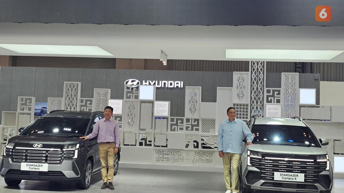 Strategi Mandiri Hyundai di Tengah Persaingan Harga yang Meningkat