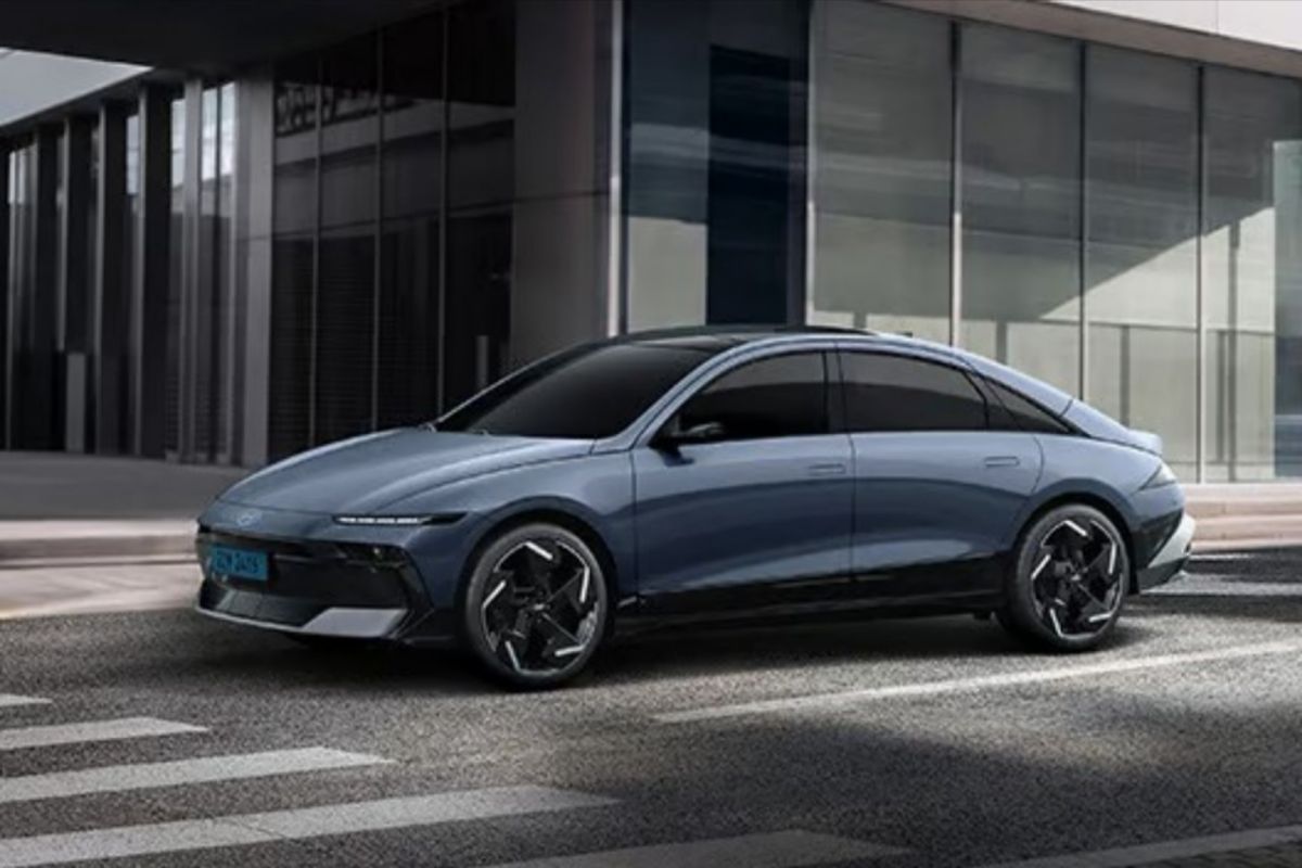 Ketua Hyundai Motor: Strategi Menuju AS Saat Batas Waktu Tarif Makin Dekat