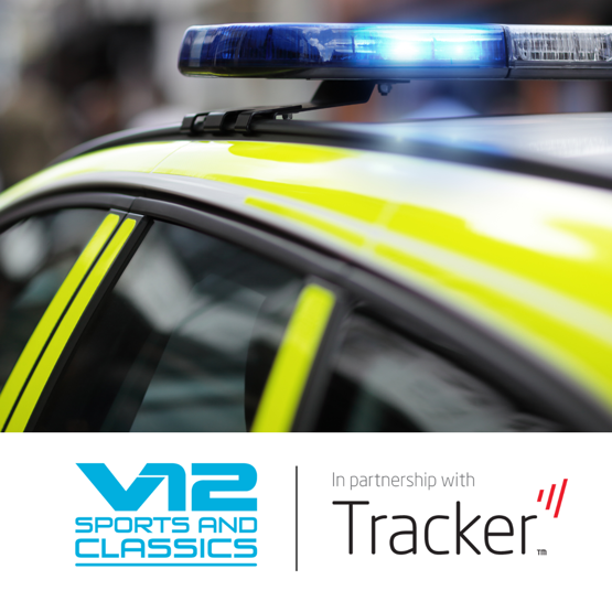 V12 Sports and Classics Berkolaborasi dengan Tracker untuk Mendorong Pertumbuhan Pendapatan