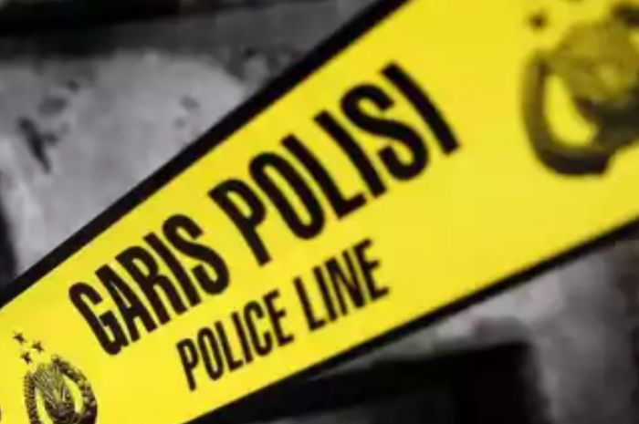Tragedi di Antasari: Taksi Ojol Kehilangan Pengemudi akibat Kecelakaan Hyundai Ioniq