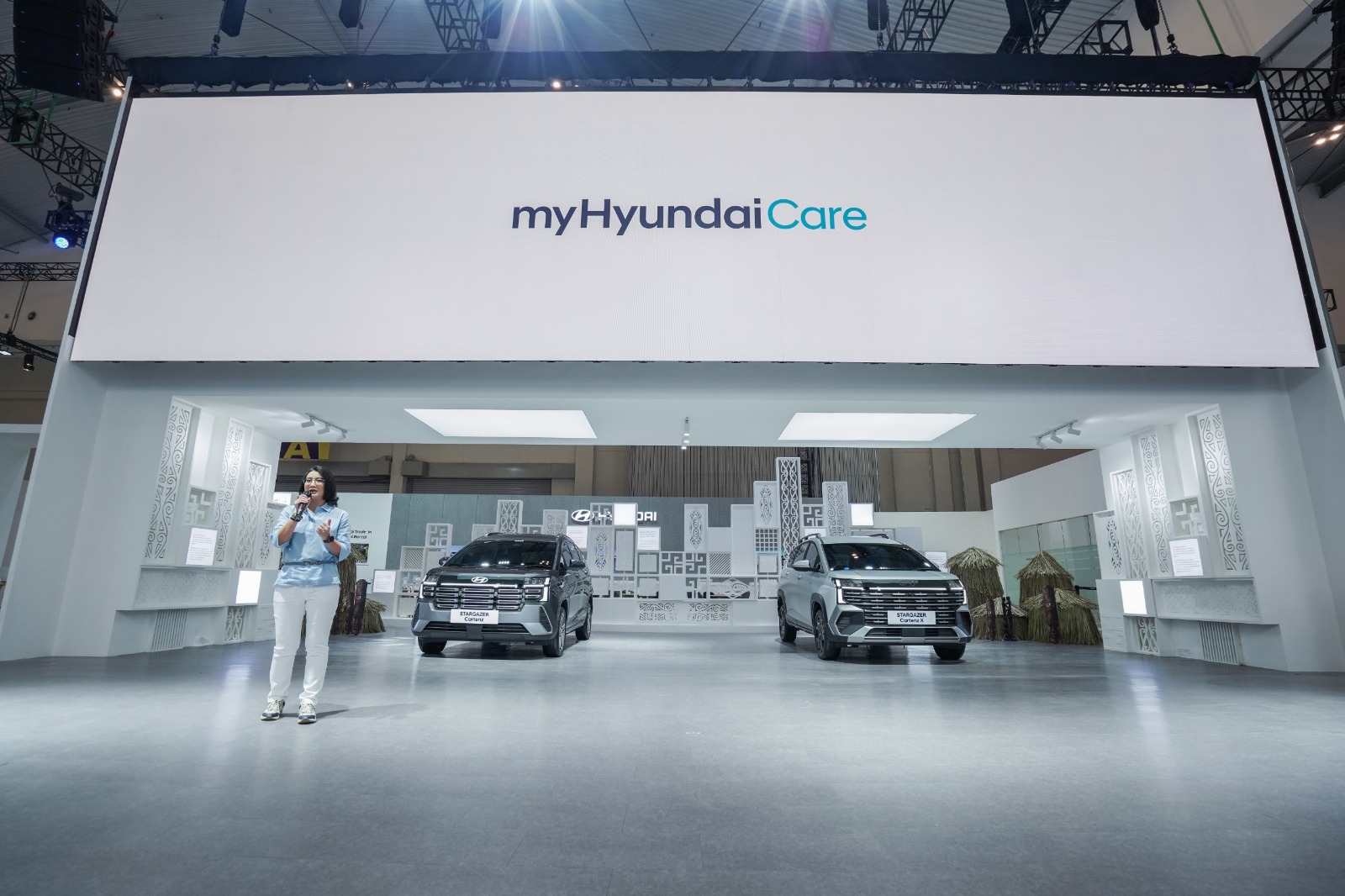 MyHyundaiCare: Menghadirkan Inovasi untuk Hubungan Lebih Dekat dengan Pelanggan Hyundai