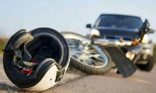 Tragedi Antasari: Kecelakaan Mobil Listrik Hyundai Merenggut Nyawa Ojol