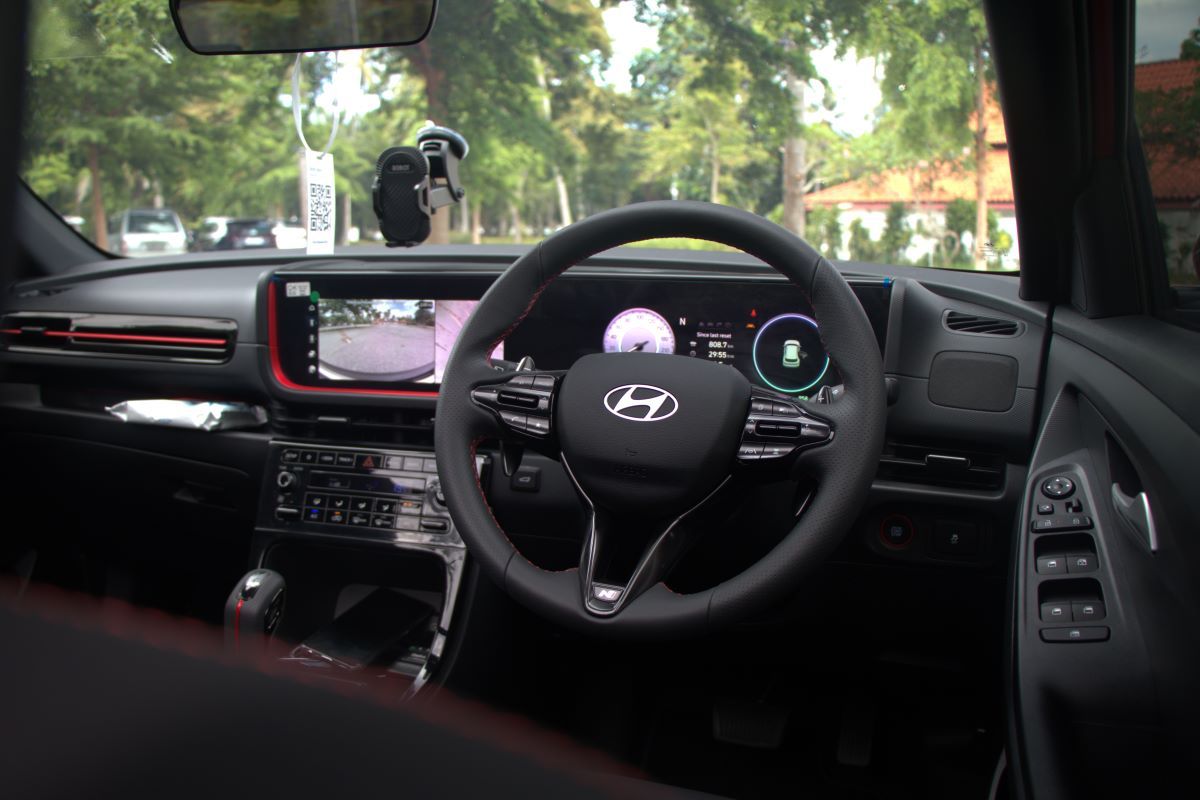 Hyundai Perkenalkan Inovasi Terkini untuk Menarik Minat Pasar Indonesia