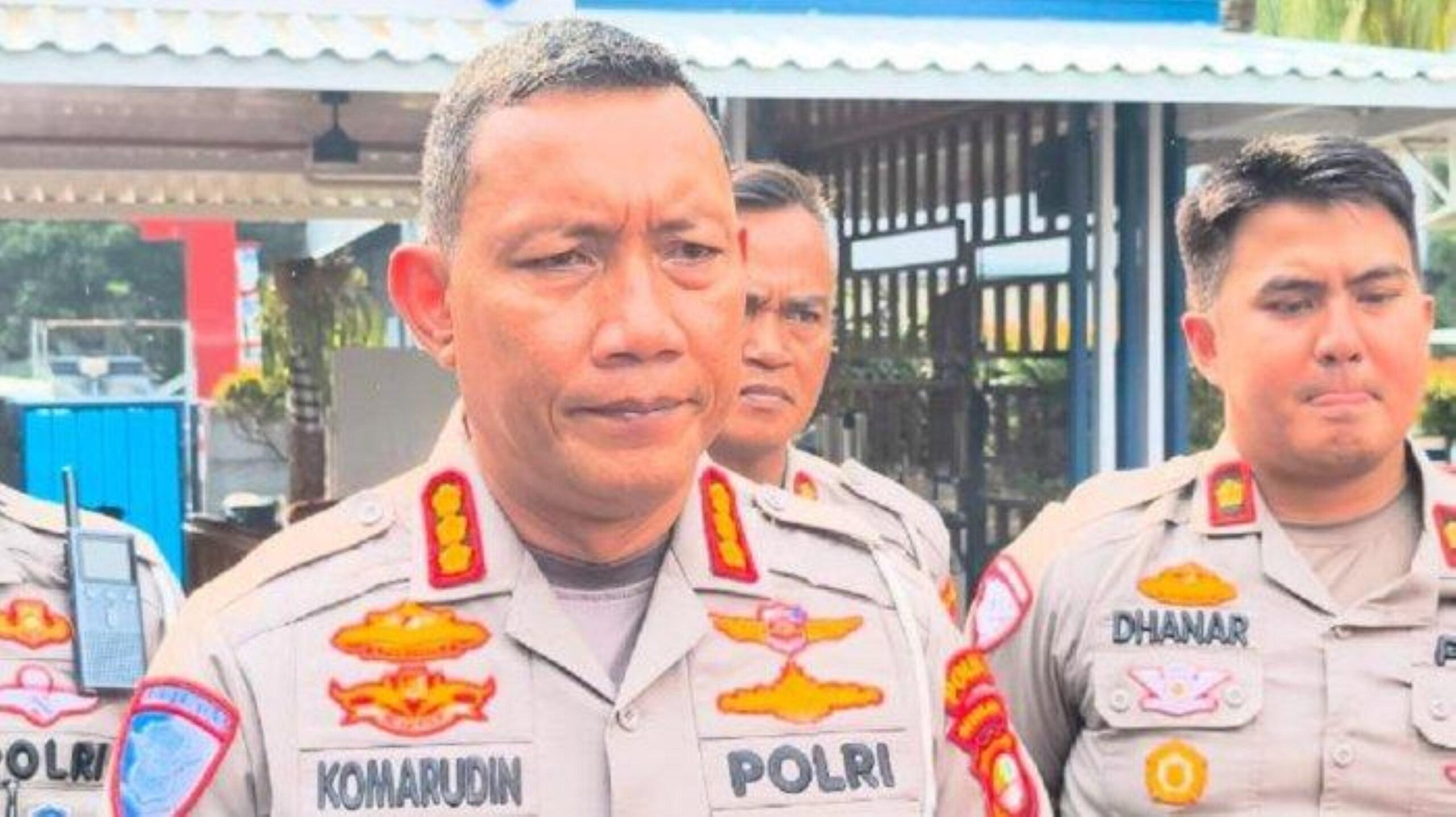 Tragedi Lalu Lintas: Pengemudi Hyundai Ioniq Dianggap Tersangka Setelah Tabrak Ojol Hingga Tewas