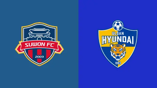Ulsan vs Suwon Showdown: K League Insights from August 2, 2025