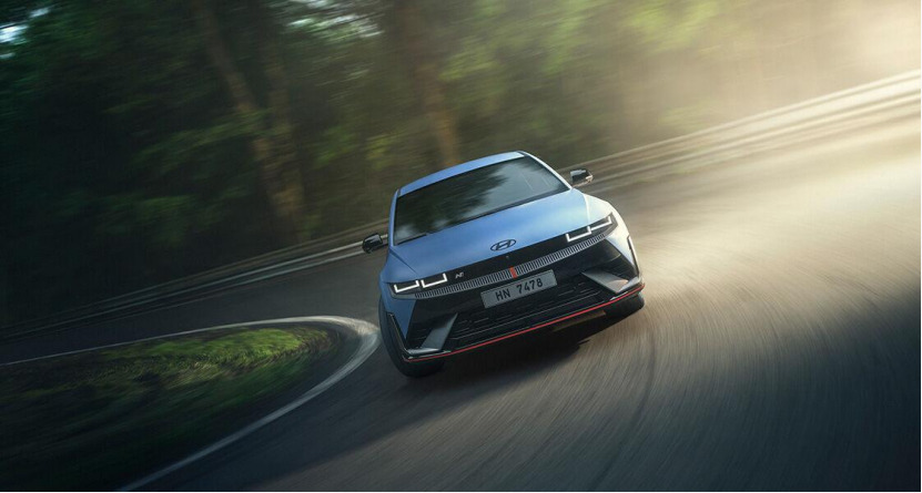 Hyundai: Membangun Ekosistem EV untuk Pengalaman Berkendara yang Aman dan Nyaman