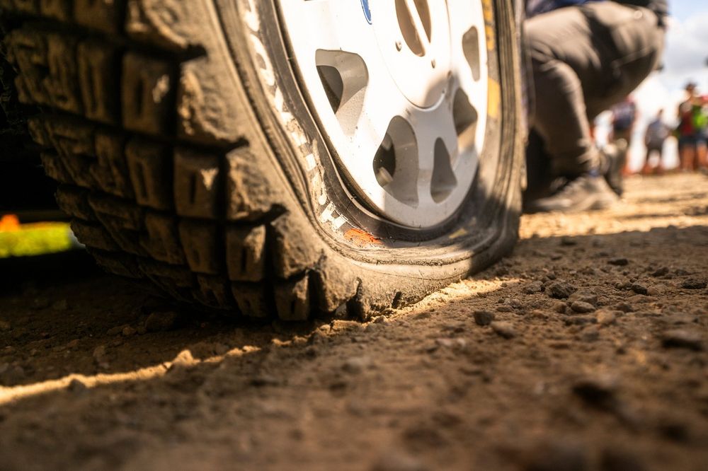 Hyundai: Menggali Potensi Teknologi Ban Lunak Hankook yang Belum Maksimal