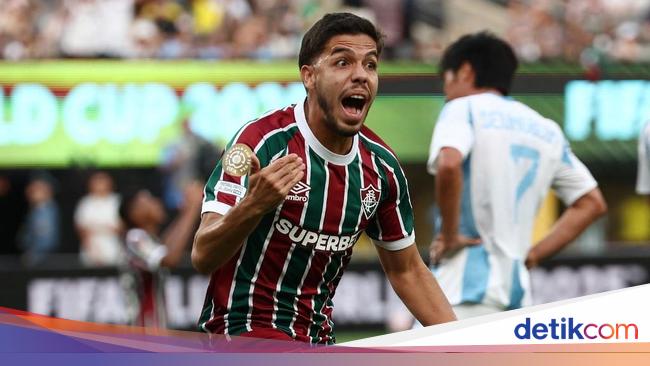 Fluminense's Thrilling Comeback: Defeating Ulsan Hyundai 4-2 in the 2025 Club World Cup