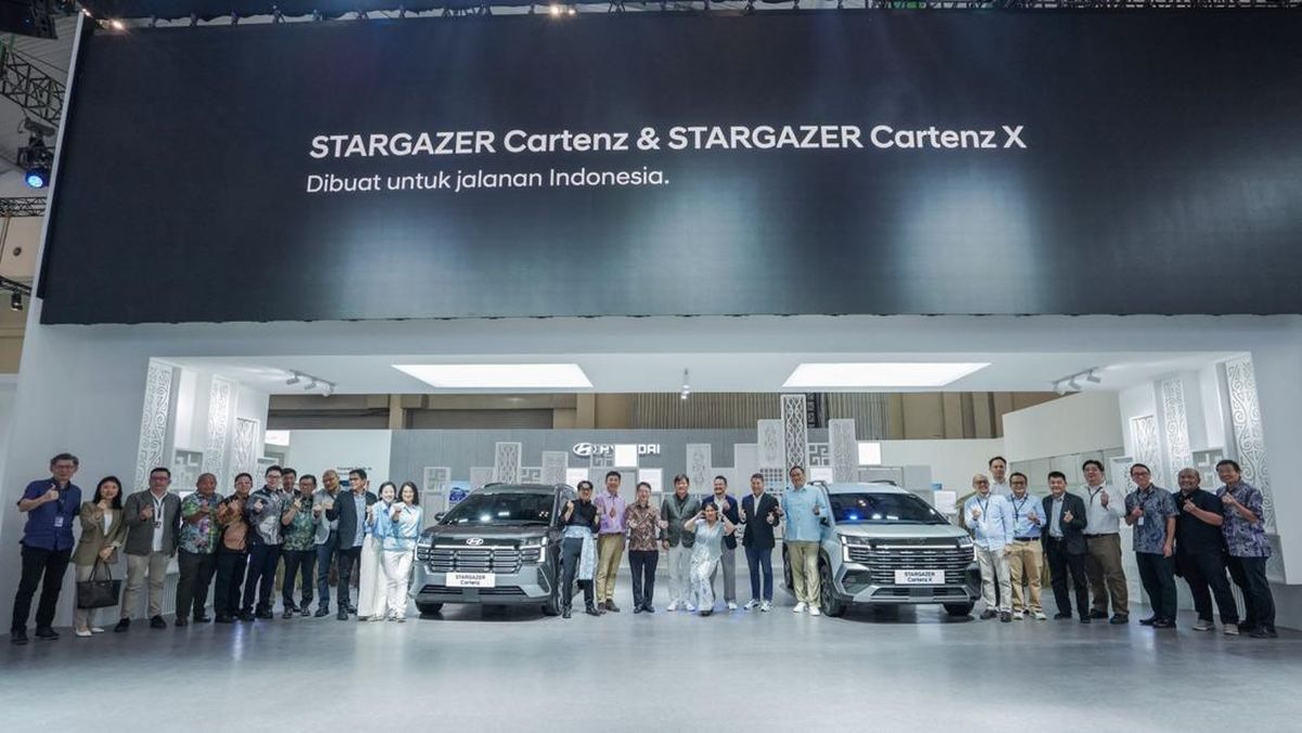 Hyundai Luncurkan Program Garansi Tambahan Mulai Rp666 Ribu!