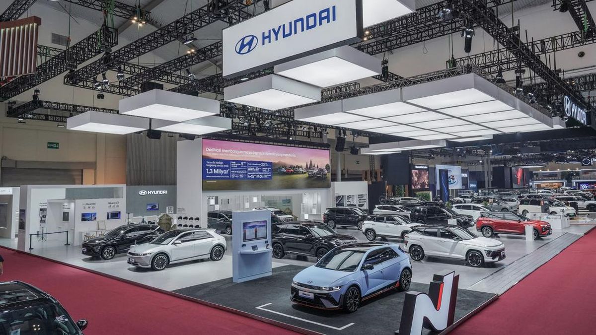 Hyundai Launches Stargazer Cartenz and Cartenz X Serta with Exciting Offers at GIIAS 2025