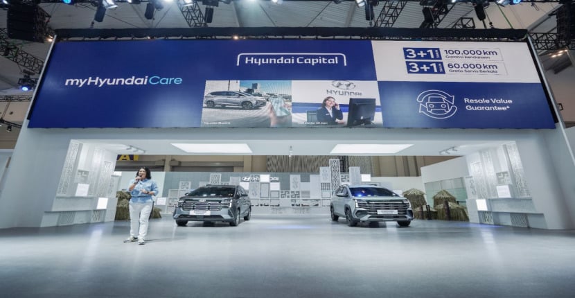 Hyundai Luncurkan myHyundaiCare: Inovasi Pelayanan Kendaraan untuk Pemilik di Indonesia!