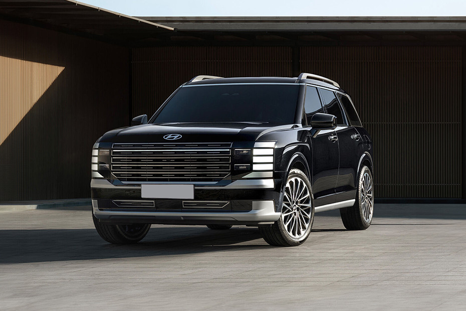 Hyundai Palisade Hybrid 2025: Spesial Agustus - Harga OTR dan Review Detail Spesifikasi