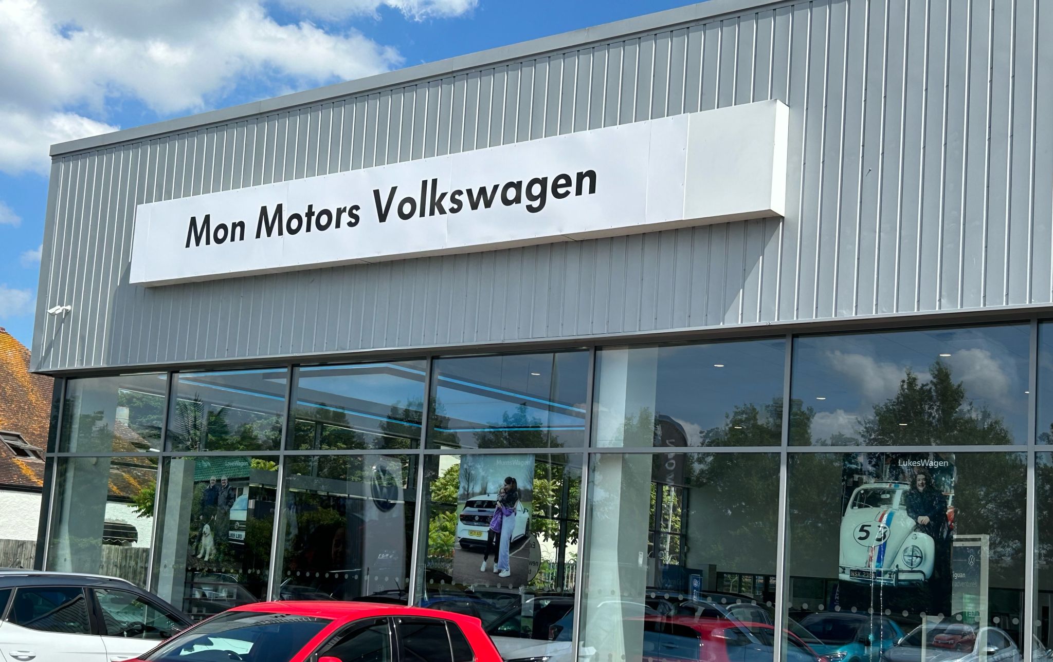 Mantan Direktur Norton Way Bergabung dengan Mon Motors sebagai Pemimpin Strategis