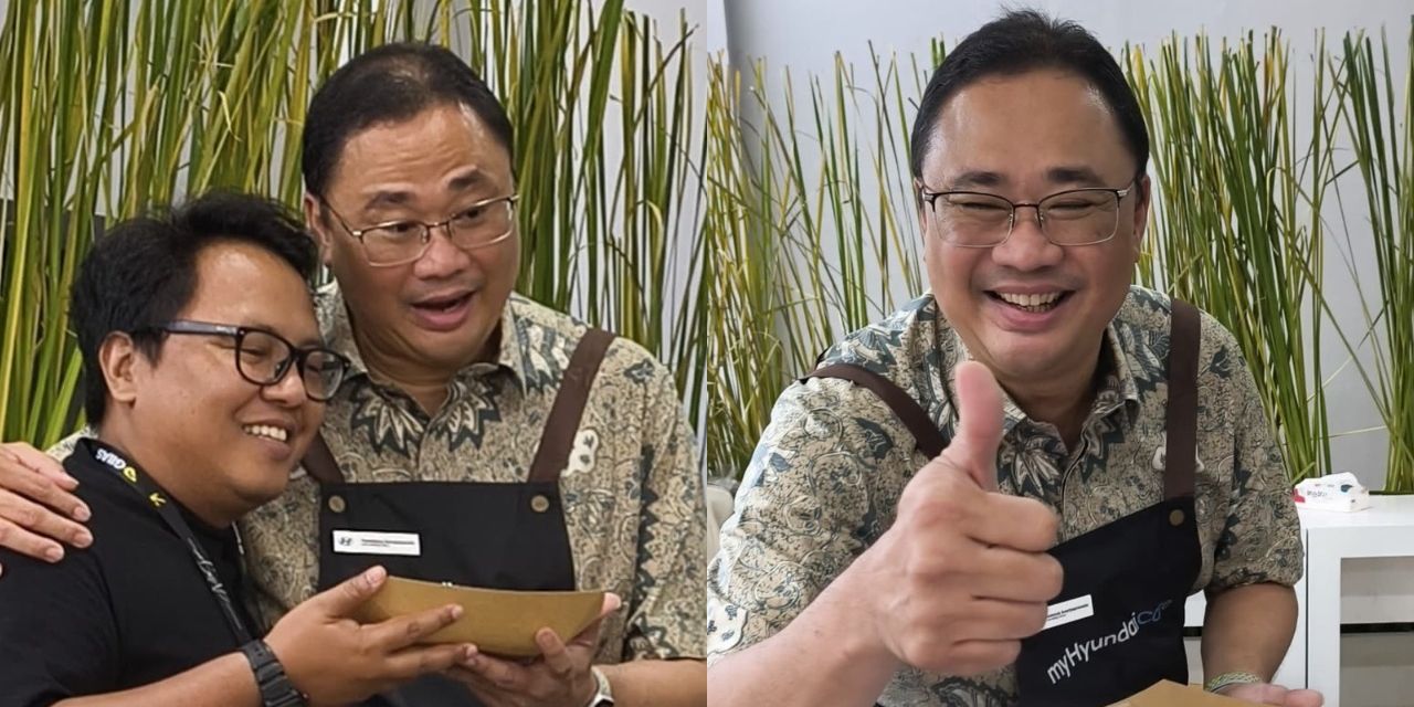 Keberhasilan Berbisnis di Era Hyundai: Strategi yang Menang