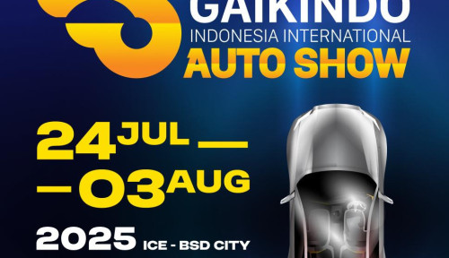 Hyundai Unveils Stargazer Cartenz at GIIAS 2025 with a Price Tag of Rp391 Million