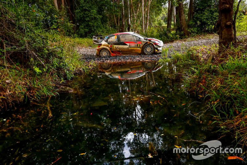 Kolaborasi Strategis: Dialog WRC dan Indonesia dengan Tiga Negara Asia Pasifik