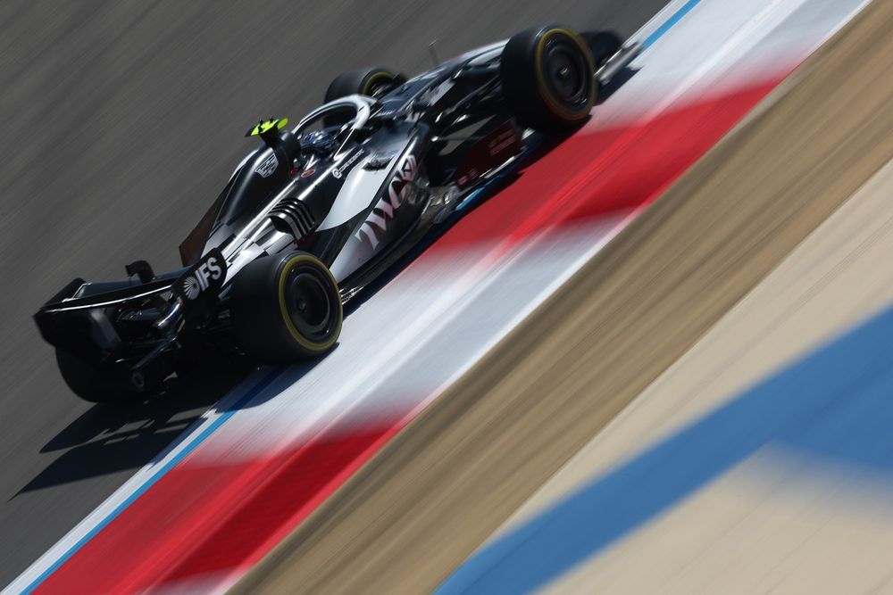 Cadillac F1 Team Fears Burnout Before 2026 Season Launch