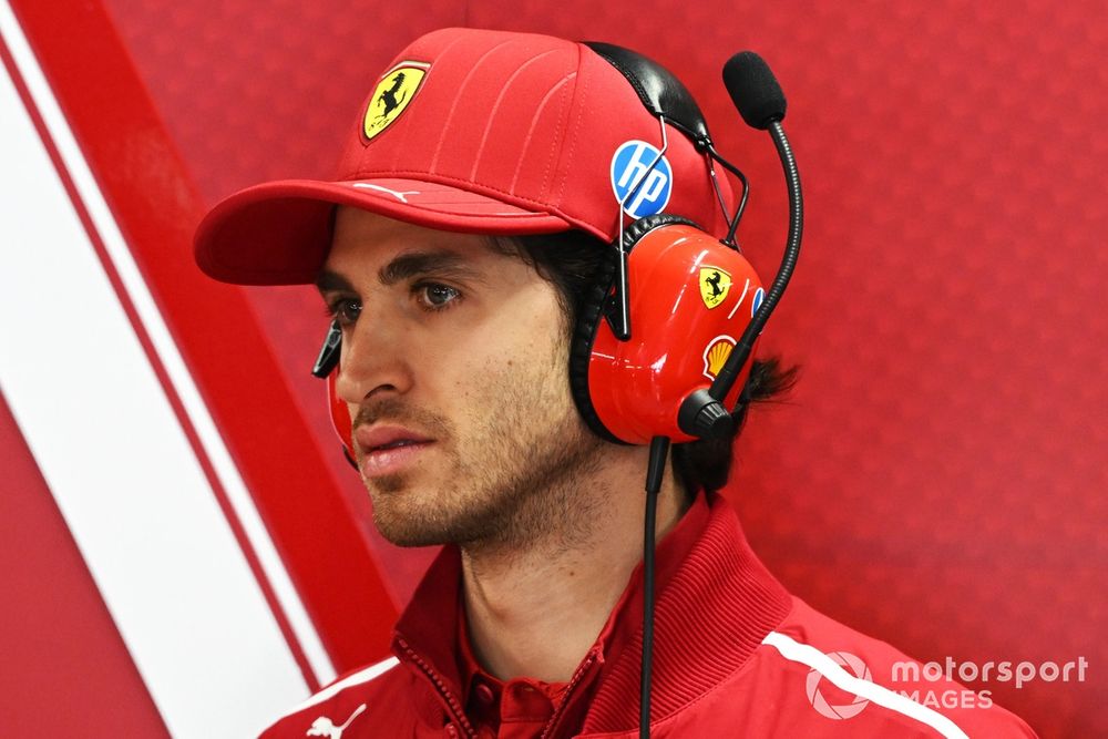 Ferrari Prepares to Debut SF 25 at Mugello Test