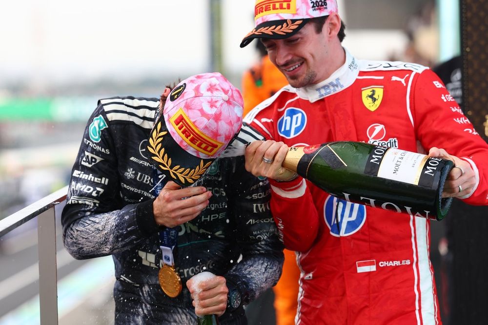 Oscar Piastri's Playful 'Mario Kart' Moment Shines in Japanese Grand Prix Cooldown Room