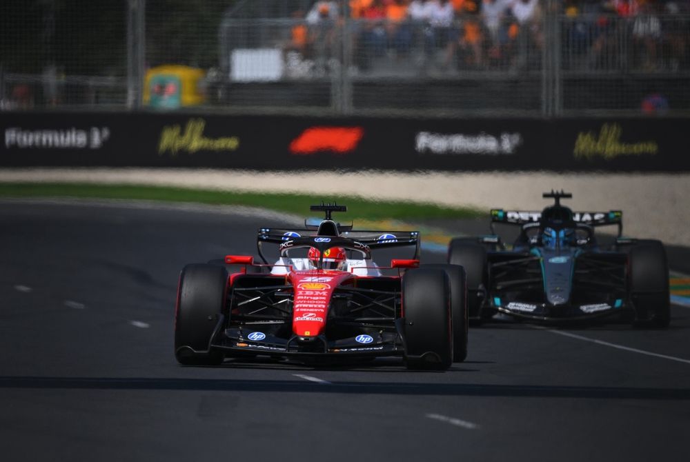 Hamilton Calls Out FIA for Allowing Mercedes' Engine Loophole Dominance