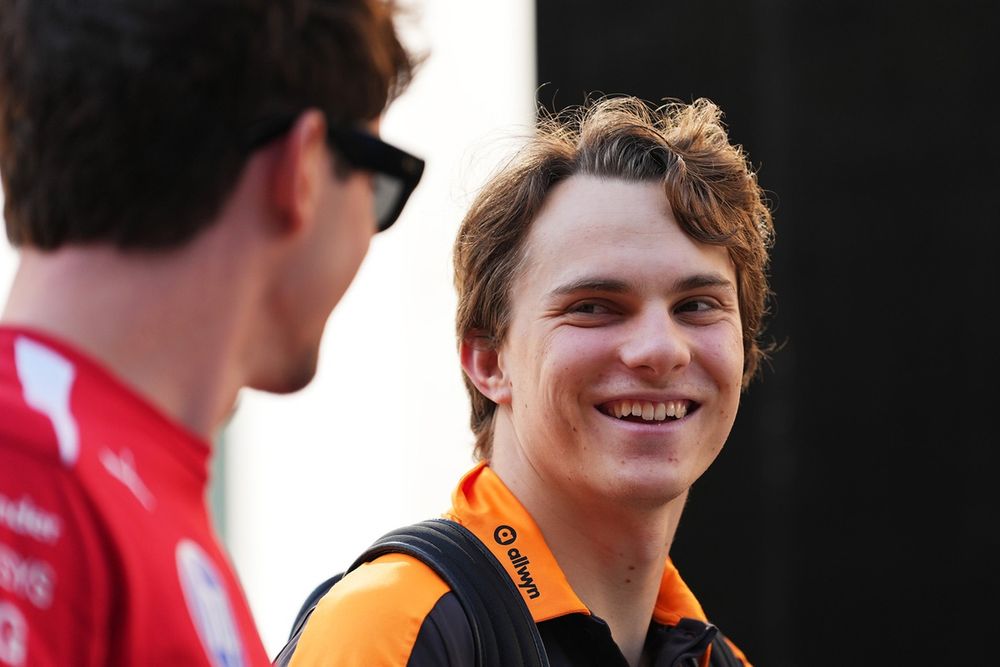 Record-Breaking Buzz: The Excitement of the Australian GP and the Piastri Effect