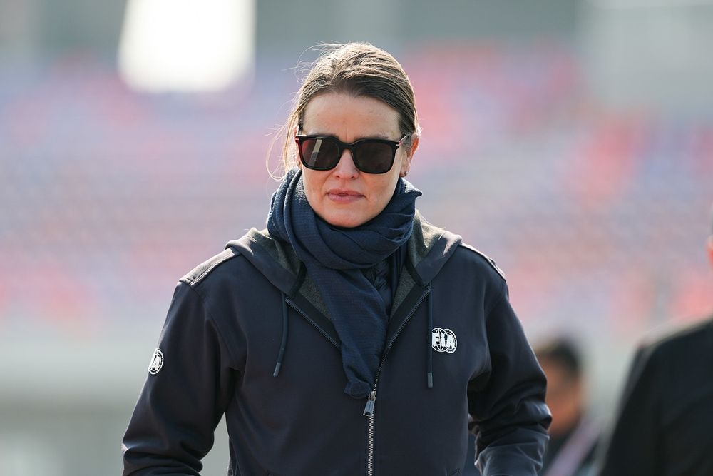 Formula 1 Welcomes New Deputy Race Director: A Fresh Perspective for the Track