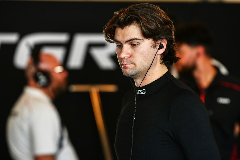Mario Andretti Praises Colton Herta's Daring Move in Formula 1