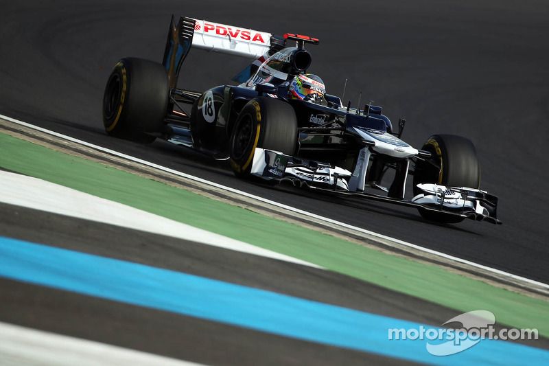Accelerating Ambition: The Toto Wolff Story