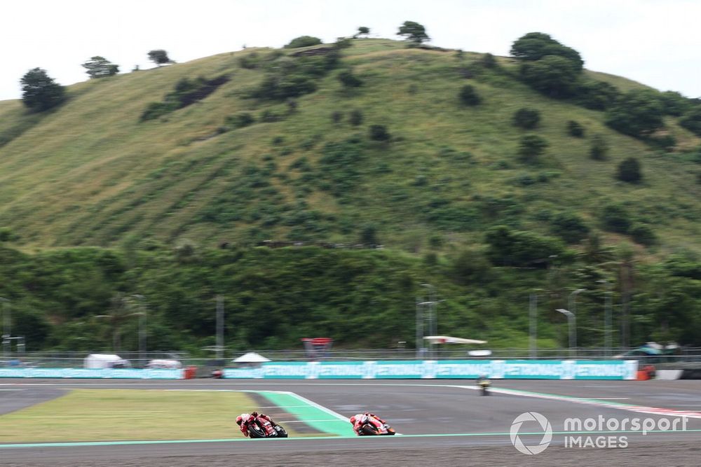 Bagnaia's Brazilian GP Dilemma: Advocating for Pre-Race Trials at New MotoGP Tracks