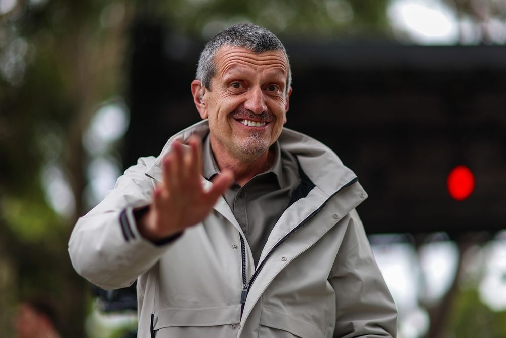 Mercedes Warns of F1 Hurdles Amid Guenther Steiner's Vision for 2026 Advancements