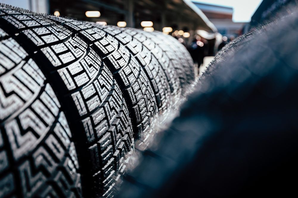 Hankook Launches Innovative WRC Tire at Safari Rally Kenya