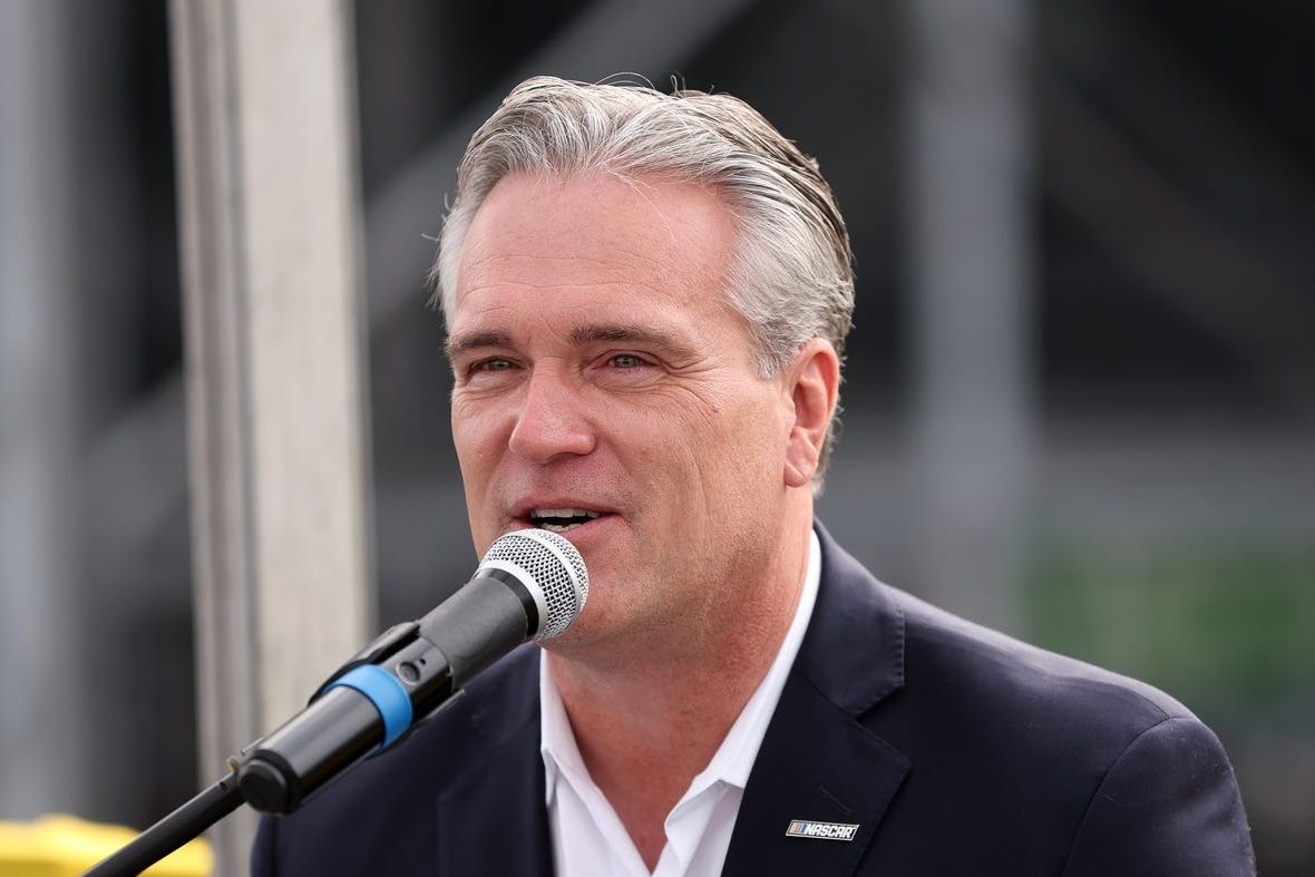 John Probst Celebrates Collaborative Spirit as NASCAR Prepares for Thrilling Season Launch