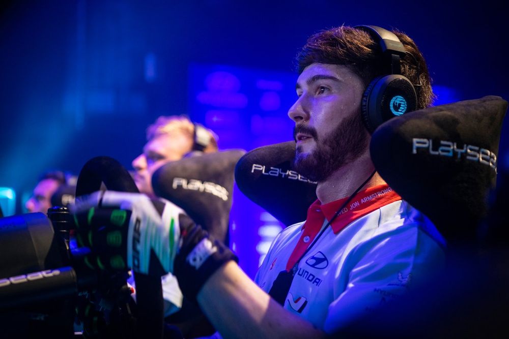 F1 Launches Exciting 2026 Sim Racing Championship Kickoff at DreamHack Birmingham