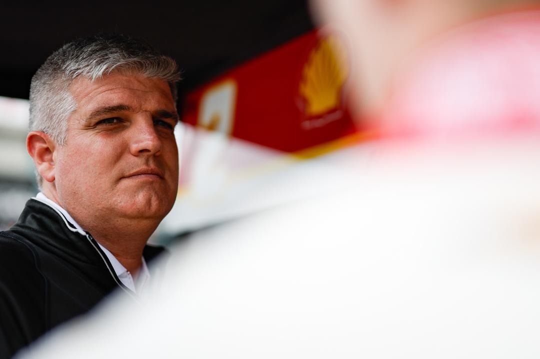 Behind the Scenes: Diuguid Unpacks Sebring Team Relations and Estre-Nasr Conflict