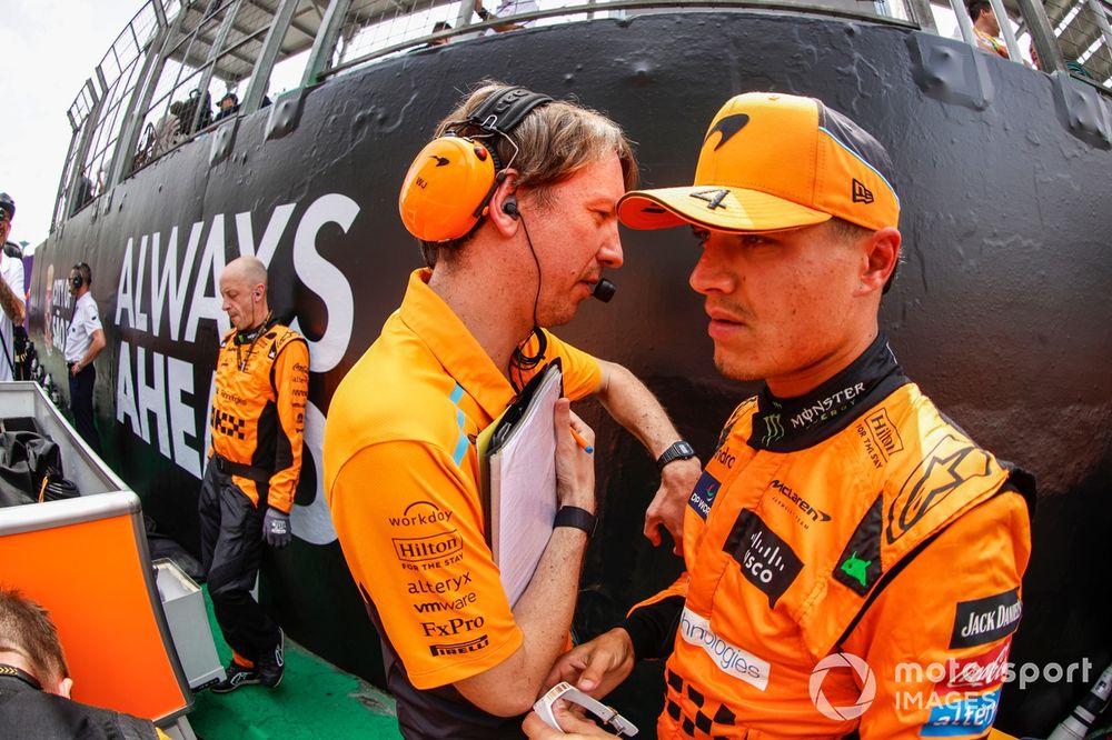 Unveiling the Visionaries: Key Engineers Driving F1 2026's Revolution