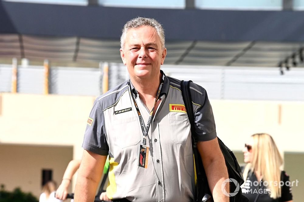 Strategi Pirelli Menghadapi Era Balapan Satu Pemberhentian di F1 2026