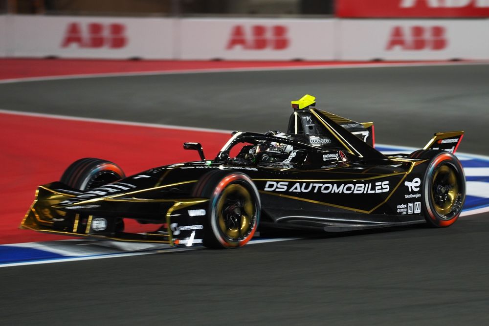 DS Automobiles Bids Farewell to Formula E After the 2025-26 Season
