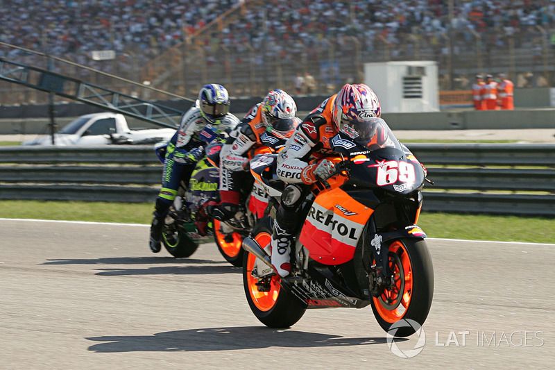 Exploring the Goiânia Circuit: Unveiling Brazil's Thrilling New MotoGP Destination