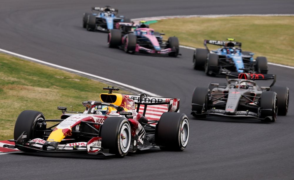 F1 Drivers Voice Worries About 2026 Rules: 'The Pressure is On'