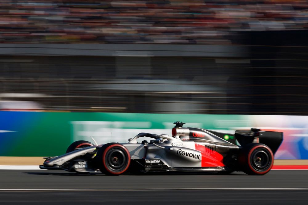 Kepulangan Jonathan Wheatley: Sorotan Segar yang Mengguncang Dunia Formula 1