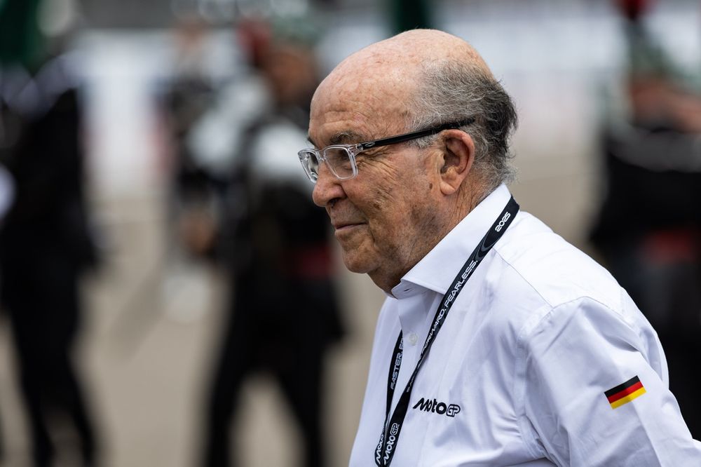 GP Qatar: Tantangan Tuan Rumah Tanpa Rencana Cadangan MotoGP