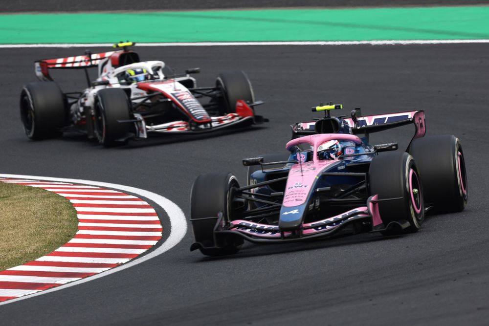 FIA Responds to the Shocking Oliver Bearman Incident at F1 Japanese GP