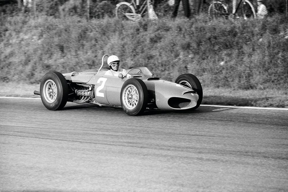 Formula 1: The Relentless Pioneer of Racing Innovation