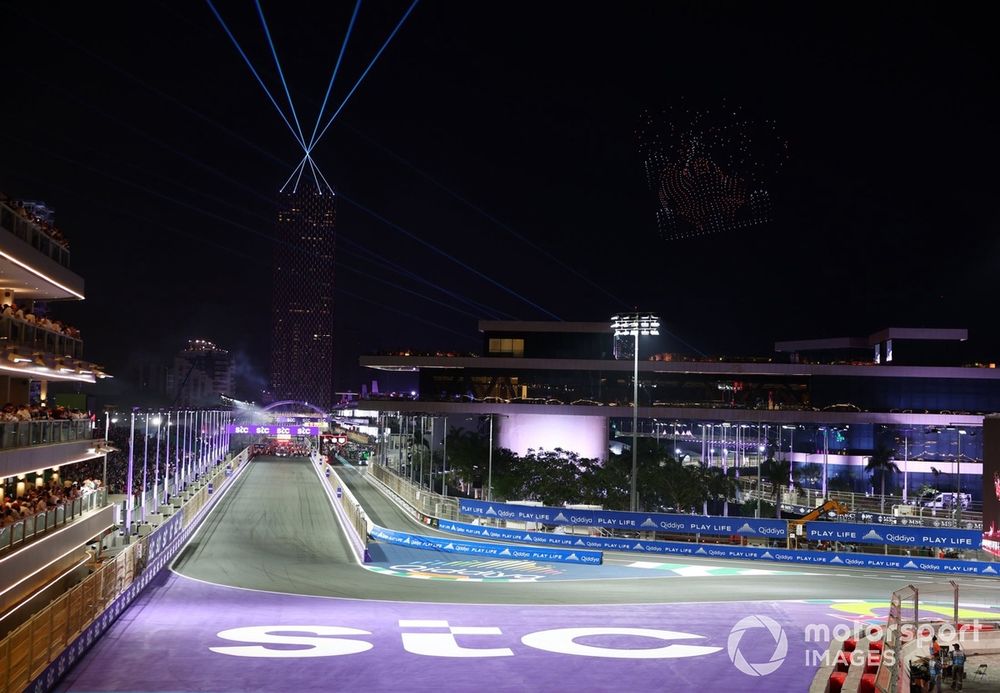 F1 Drivers Rally Behind Championship Integrity Amid Iran-US Strains