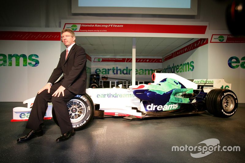 Unpacking Leadership Evolution: Eight Transformative Shifts for F1 Team Principals