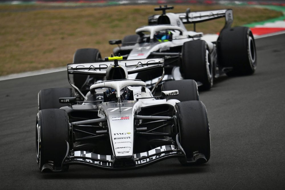 Sergio Perez Delights F1 Fans with Playful 'Mario Kart' Joke: 'I Could Use a Mushroom!'