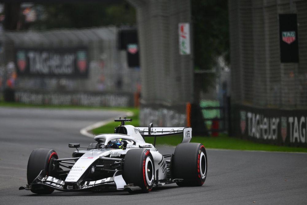 Cadillac Faces Hurdles After Initial F1 Season Opener