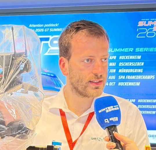 Le Mans Legend Transitions to Coaching Role: Audi Icon Joins GTSS Team